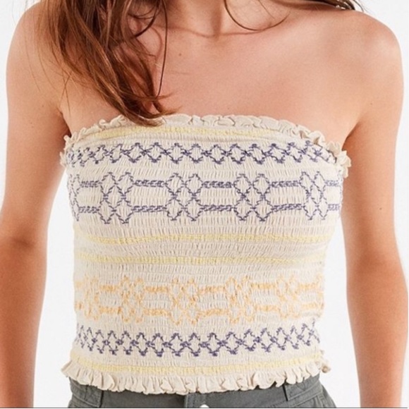urban outfitters tank top! - Picture 1 of 6